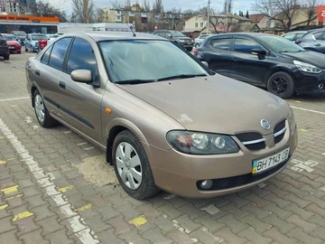 Авто Nissan Almera 2005 № 8559484