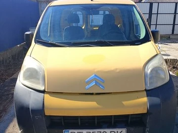 Авто Citroen Nemo 2012 № 8559488