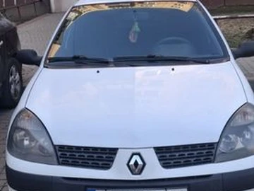Авто Renault Clio 2005 № 8559494