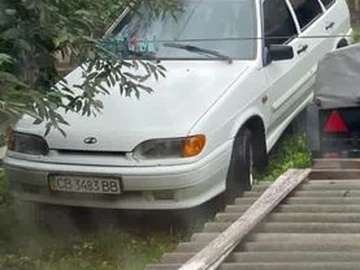 Авто ВАЗ 2114 Samara 2013 № 8559540