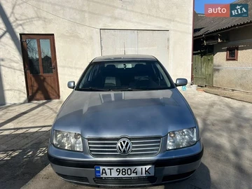 Авто Volkswagen Bora 2003 № 8559543