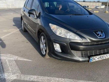 Авто Peugeot 308 2008 № 8559548