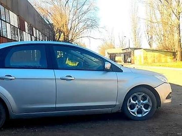 Авто Ford Focus 2011 № 8559550