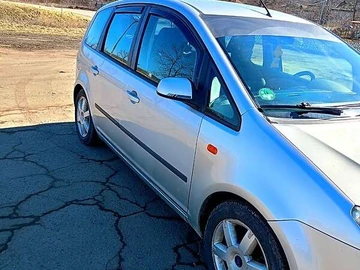 Авто Ford C-Max 2004 № 8559560