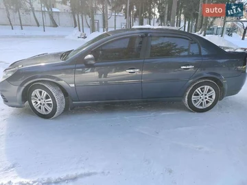 Авто Opel Vectra 2006 № 8559570