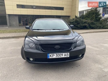 Авто KIA Magentis 2007 № 8559578