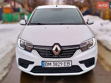 Авто Renault Logan 2018 № 8559580