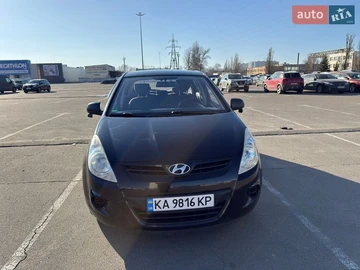 Авто Hyundai I20 2009 № 8559586