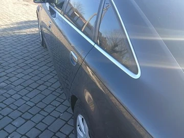 Авто Audi A6 2004 № 8559596