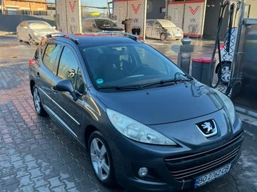 Авто Peugeot 207 2010 № 8559606
