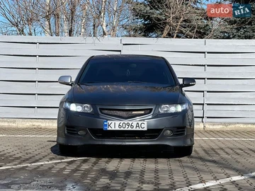 Авто Honda Accord 2007 № 8559725