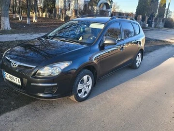 Авто Hyundai I30 2009 № 8559729