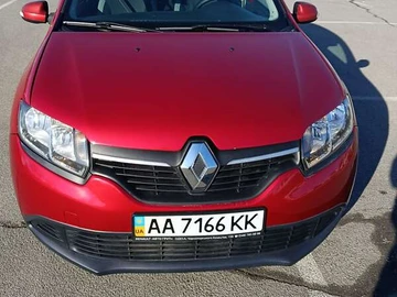 Авто Renault Logan 2013 № 8559733