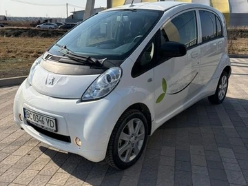 Авто Peugeot Ion 2017 № 8559734
