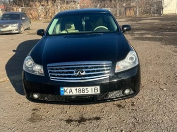 Авто Infiniti M35 2006 № 8559745