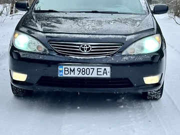 Авто Toyota Camry 2005 № 8559758