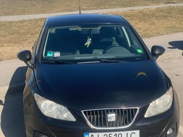 Авто SEAT Ibiza 2011 № 8559763