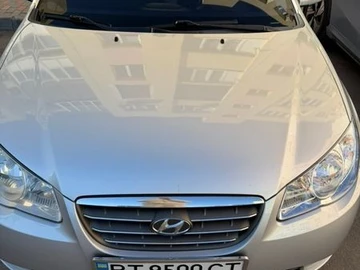 Авто Hyundai Elantra 2007 № 8559770