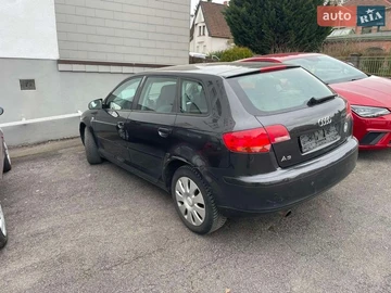 Авто Audi A3 2006 № 8559773