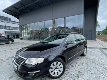 Авто Volkswagen Passat 2008 № 8559780