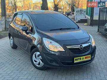Авто Opel Meriva 2012 № 8559791