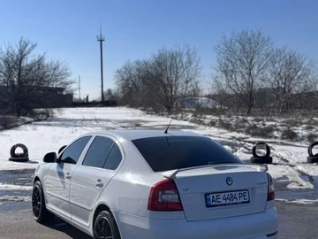 Авто Skoda Octavia 2011 № 8559794