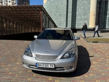 Авто Lexus Es 2005 № 8559795