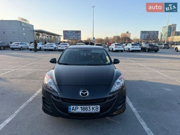 Авто Mazda 3 2011 № 8559813