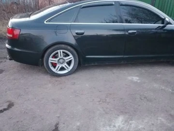 Авто Audi A6 2005 № 8559814
