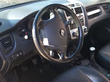 Авто KIA Sportage 2006 № 8559817