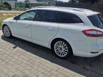Авто Ford Mondeo 2009 № 8559819