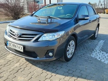 Авто Toyota Corolla 2012 № 8559821
