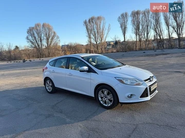 Авто Ford Focus 2011 № 8559832