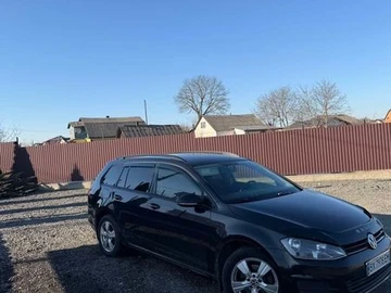 Авто Volkswagen Golf 2013 № 8559834