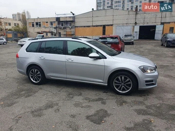 Авто Volkswagen Golf 2015 № 8559837
