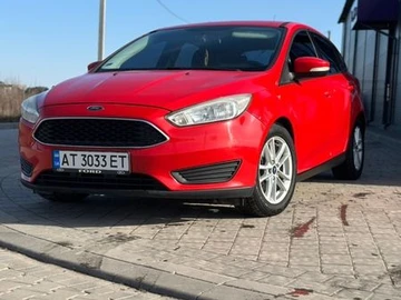 Авто Ford Focus 2015 № 8559838