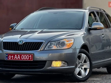 Авто Skoda Octavia 2013 № 8559840