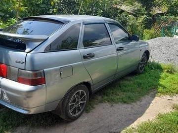 Авто ВАЗ 2112 2008 № 8559940