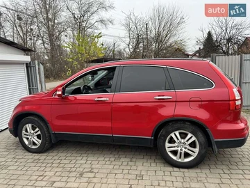 Авто Honda Cr-V 2010 № 8559951