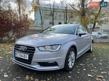 Авто Audi A3 2014 № 8559953