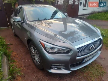 Авто Infiniti Q50 2016 № 8559959
