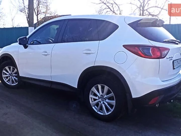 Авто Mazda Cx-5 2014 № 8559960