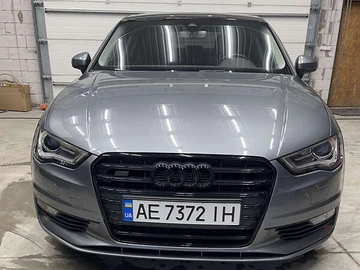Авто Audi A3 2015 № 8559967