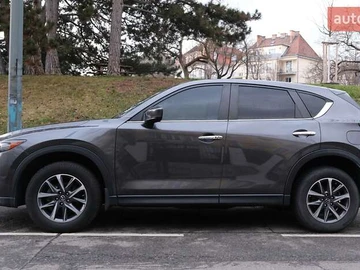 Авто Mazda Cx-5 2017 № 8559970