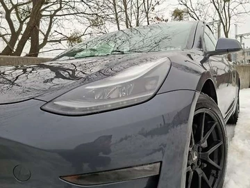 Авто Tesla Model 3 2021 № 8559973