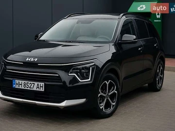 Авто KIA Niro 2023 № 8559977