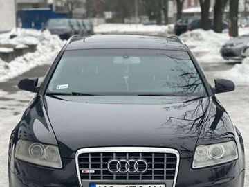 Авто Audi A6 1999 № 8560051