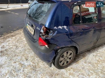 Авто Hyundai Getz 2008 № 8560052
