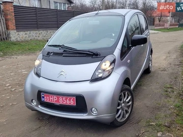 Авто Citroen C-Zero 2015 № 8560059