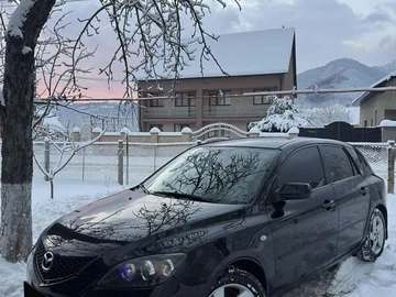 Авто Mazda 3 2008 № 8560060